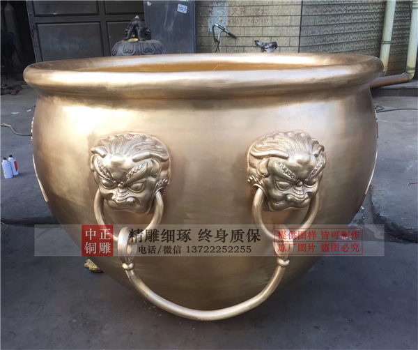 定做故宮銅缸雕塑.jpg