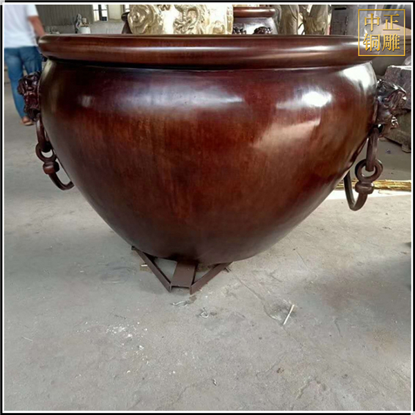 純銅紫缸鑄造.jpg