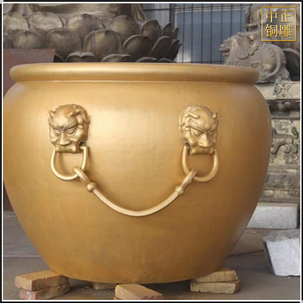 黃色銅缸鑄造.jpg