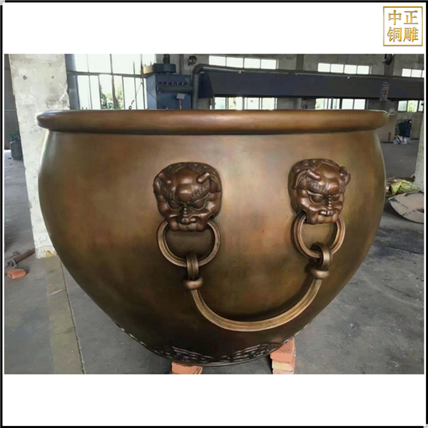 定制仿古鑄銅缸雕塑.jpg